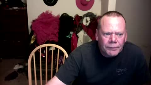 first time online show from October 22, 1:50 am