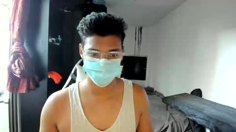 Nyx Sols online show from March 5, 9:44 pm