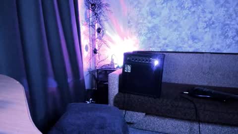 my real name is Irene but Exo is oke too  online show from February 9, 9:08 pm