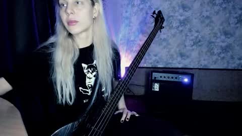 my real name is Irene but Exo is oke too  online show from February 21, 6:09 pm