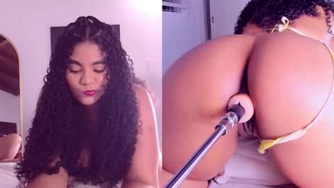 exotic__ambar online show from September 25, 3:54 am