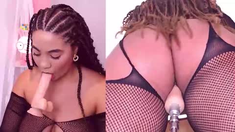 exotic__ambar online show from October 17, 3:53 am