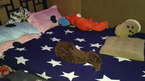 exotic_abby69 online show from April 20, 6:38 am