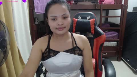 Snapshot of exotic_asian69 chatting on March 30, 1:01 pm exotic_asian69 online show from March 30, 1:01 pm