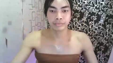 Snapshot of exotic_blacklixexx69 chatting on April 24, 4:15 am Lixe online show from April 24, 4:15 am