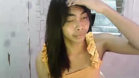 Snapshot of exotic_blacklixexx69 chatting on April 27, 11:58 pm Lixe online show from April 27, 11:58 pm