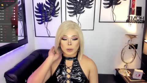 Snapshot of exotic_lindsay chatting on May 20, 4:46 pm Lindsay online show from May 20, 4:46 pm