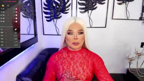 Snapshot of exotic_lindsay chatting on May 21, 7:10 pm Lindsay online show from May 21, 7:10 pm