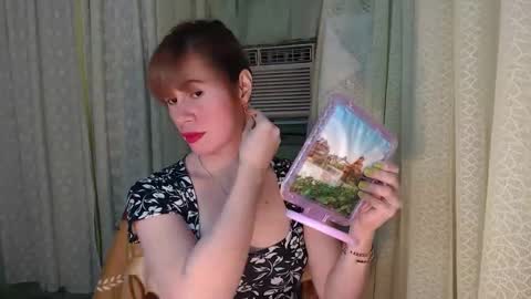 exoticbabes online show from December 30, 9:29 pm