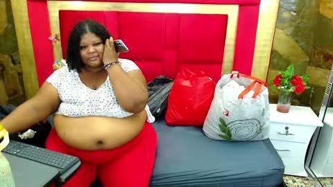 Mandy online show from February 1, 11:37 pm