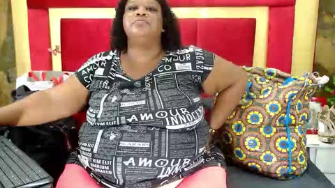 Mandy online show from November 27, 8:55 pm