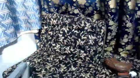 Breanna online show from February 13, 8:49 pm