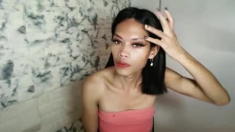 exoticdol30 online show from March 12, 2:07 am