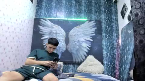 exotichot_couple online show from March 27, 10:53 pm