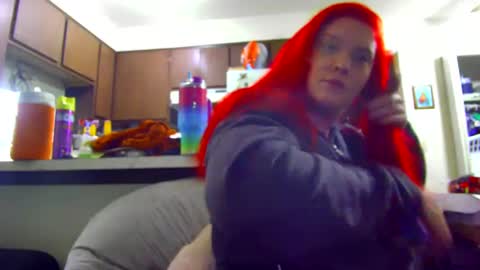 Snapshot of exoticlexi chatting on February 1, 11:48 pm Exoticlexxii online show from February 1, 11:48 pm