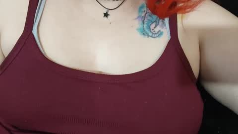 Snapshot of exoticlexi chatting on September 17, 2:52 pm Exoticlexxii online show from September 17, 2:52 pm