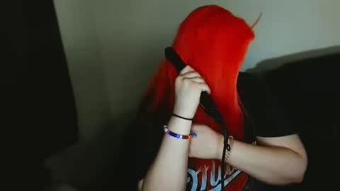 Snapshot of exoticlexi chatting on September 29, 12:49 am Exoticlexxii online show from September 29, 12:49 am