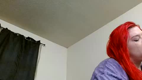 Exoticlexxii online show from November 20, 9:36 pm