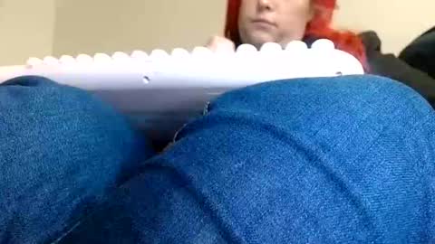 Exoticlexxii online show from November 21, 11:42 am