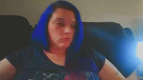 Exoticlexxii online show from April 3, 3:21 pm