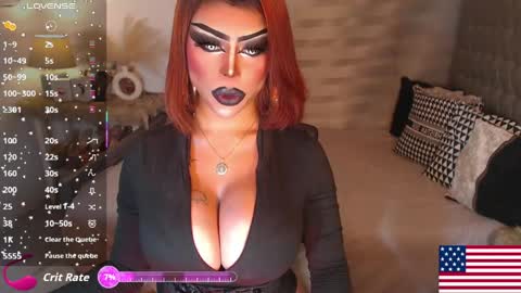 MARIA online show from May 1, 9:41 pm