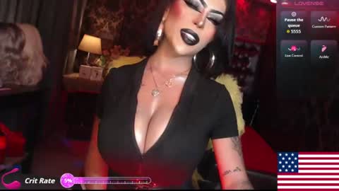 MARIA online show from July 25, 4:48 pm