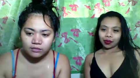 Snapshot of exoticpinaysweetpussy chatting on February 15, 11:34 pm exoticpinaysweetpussy online show from February 15, 11:34 pm