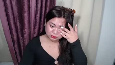 Snapshot of exoticpinayx chatting on January 27, 8:07 pm SHANTAL MARIE online show from January 27, 8:07 pm