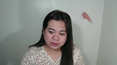 Snapshot of exoticpinayx chatting on February 8, 6:43 am SHANTAL MARIE online show from February 8, 6:43 am