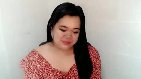 SHANTAL MARIE online show from January 13, 5:40 pm