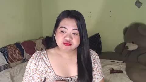 SHANTAL MARIE online show from March 30, 6:53 pm