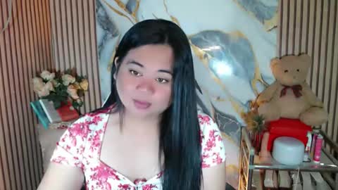 Snapshot of exoticpinayx chatting on May 3, 3:23 am SHANTAL MARIE online show from May 3, 3:23 am