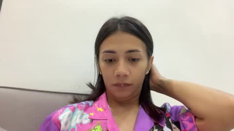 exotictssavie online show from April 23, 12:29 pm