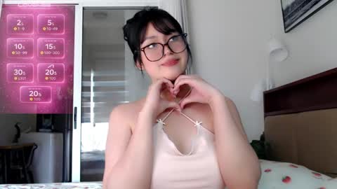 Candy  online show from April 12, 6:51 am