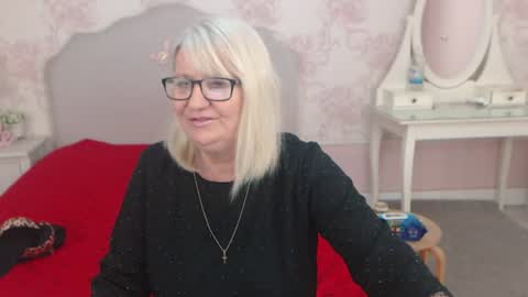 Snapshot of experiencedalana chatting on June 11, 10:08 pm Alana online show from June 11, 10:08 pm