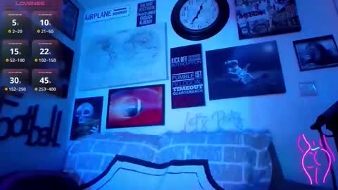 explicitshaybaby online show from April 21, 7:36 am