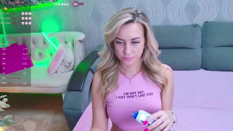 Anna online show from January 15, 3:33 am