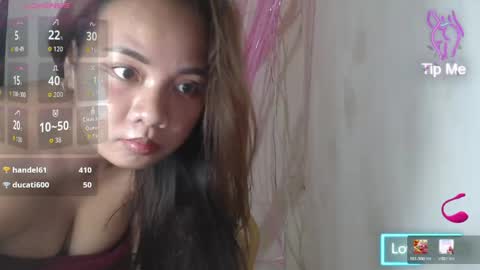 Snapshot of expnsivelj chatting on April 18, 7:58 pm expnsivelj online show from April 18, 7:58 pm