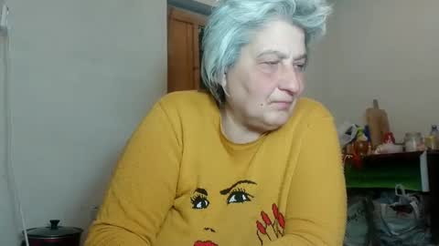 Snapshot of exquisitemature chatting on February 23, 6:12 pm ExquisiteMature online show from February 23, 6:12 pm