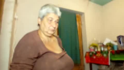 Snapshot of exquisitemature chatting on October 8, 5:49 am ExquisiteMature online show from October 8, 5:49 am