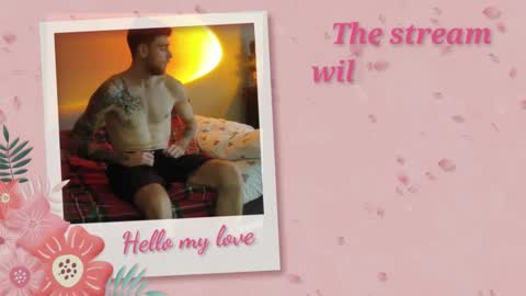 Sweetheart online show from January 18, 8:07 am