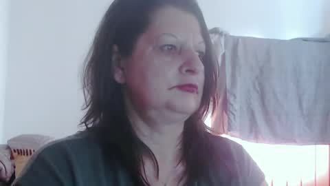 ExtasyMature online show from February 23, 12:48 pm