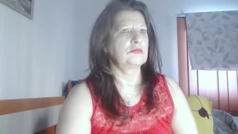 ExtasyMature online show from September 18, 5:20 am