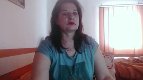 ExtasyMature online show from October 13, 9:20 am