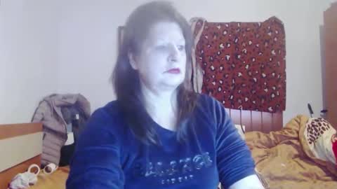 ExtasyMature online show from January 16, 6:50 am