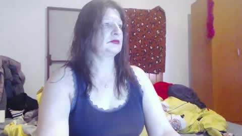 ExtasyMature online show from February 13, 6:20 am