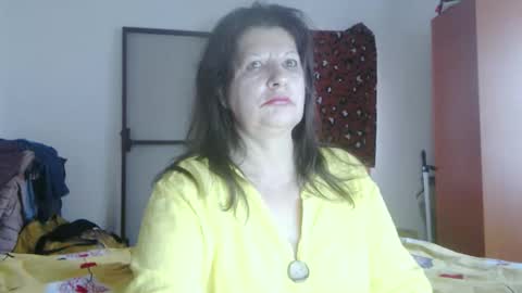 ExtasyMature online show from March 17, 5:44 am