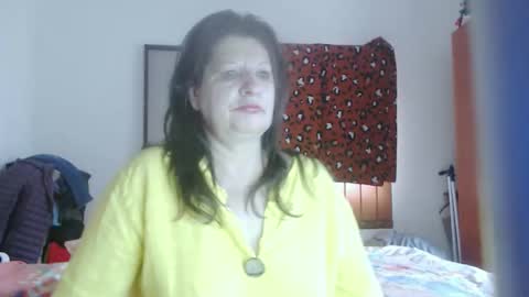 ExtasyMature online show from March 22, 6:17 am