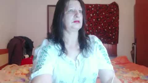 ExtasyMature online show from April 3, 5:05 am