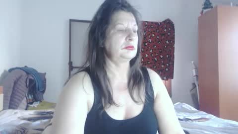 ExtasyMature online show from April 13, 5:13 am